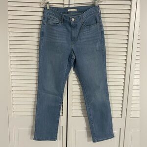 Levi’s jeans (never worn!)